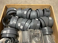 Partij installatiemateriaal - afbeelding 5 van  7