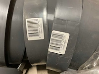 Partij installatiemateriaal - afbeelding 6 van  7