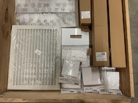 Partij installatiemateriaal - afbeelding 2 van  8