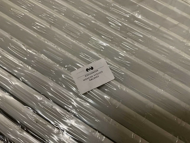 Partij installatiemateriaal - afbeelding 5 van  8