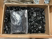 Partij installatiemateriaal - afbeelding 2 van  5