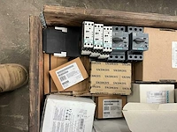 Partij installatiemateriaal - afbeelding 5 van  7