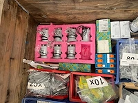 Partij installatiemateriaal - afbeelding 5 van  7