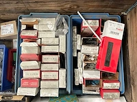 Partij installatiemateriaal - afbeelding 7 van  7