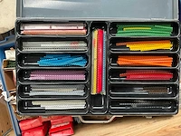 Partij installatiemateriaal - afbeelding 3 van  7