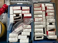 Partij installatiemateriaal - afbeelding 4 van  7