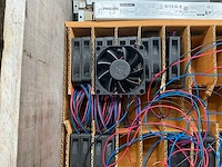 Partij installatiemateriaal - afbeelding 2 van  7