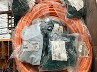 Partij installatiemateriaal - afbeelding 6 van  7