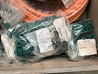 Partij installatiemateriaal - afbeelding 7 van  7
