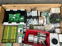 Partij installatiemateriaal - afbeelding 2 van  4