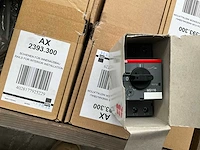 Partij installatiemateriaal - afbeelding 2 van  6