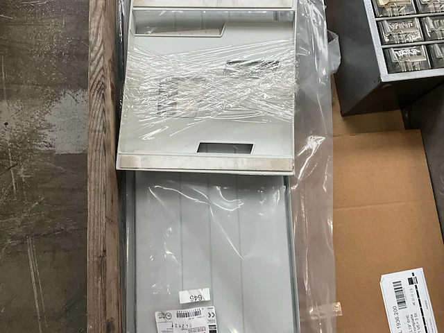 Partij installatiemateriaal - afbeelding 6 van  10
