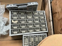 Partij installatiemateriaal - afbeelding 8 van  10