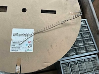 Partij installatiemateriaal - afbeelding 9 van  10