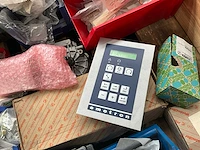 Partij installatiemateriaal - afbeelding 5 van  5