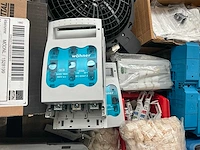 Partij installatiemateriaal - afbeelding 6 van  10