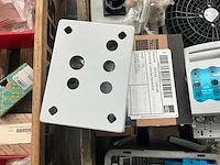 Partij installatiemateriaal - afbeelding 7 van  10