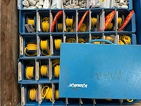 Partij installatiemateriaal - afbeelding 2 van  5