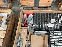 Partij installatiemateriaal - afbeelding 6 van  6