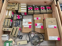 Partij installatiemateriaal - afbeelding 2 van  2
