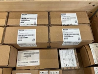 Partij installatiemateriaal - afbeelding 3 van  12