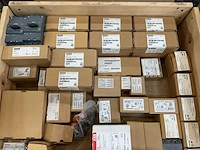 Partij installatiemateriaal - afbeelding 7 van  12