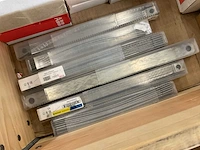 Partij installatiemateriaal - afbeelding 8 van  12