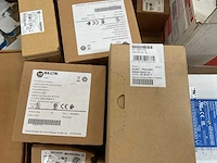 Partij installatiemateriaal - afbeelding 10 van  12