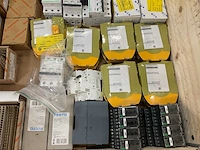 Partij installatiemateriaal - afbeelding 5 van  10