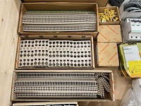 Partij installatiemateriaal - afbeelding 7 van  10