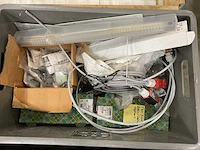 Partij installatiemateriaal - afbeelding 3 van  5