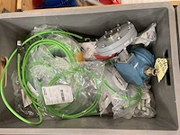 Partij installatiemateriaal - afbeelding 5 van  5