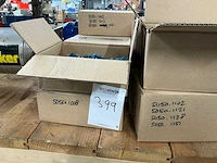 Partij installatiemateriaal - afbeelding 5 van  5