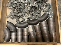 Partij installatiemateriaal - afbeelding 2 van  3