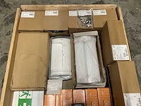 Partij installatiemateriaal - afbeelding 3 van  4