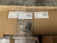Partij installatiemateriaal - afbeelding 4 van  4