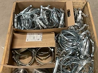 Partij installatiemateriaal - afbeelding 3 van  3