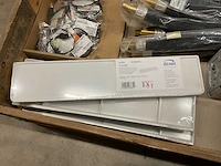 Partij installatiemateriaal - afbeelding 8 van  9