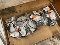 Partij installatiemateriaal - afbeelding 9 van  9