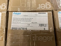 Partij installatiemateriaal - afbeelding 6 van  8