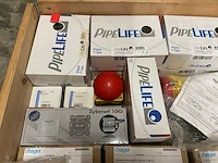 Partij installatiemateriaal - afbeelding 7 van  8