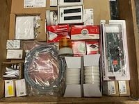 Partij installatiemateriaal - afbeelding 3 van  10