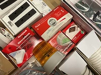 Partij installatiemateriaal - afbeelding 5 van  10