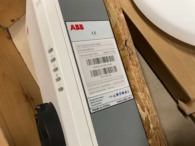 Partij installatiemateriaal - afbeelding 6 van  6