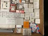 Partij installatiemateriaal - afbeelding 3 van  7