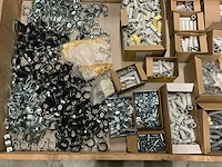 Partij installatiemateriaal - afbeelding 4 van  5