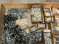Partij installatiemateriaal - afbeelding 5 van  5