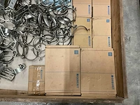 Partij installatiemateriaal - afbeelding 3 van  5