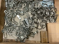 Partij installatiemateriaal - afbeelding 4 van  5