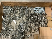 Partij installatiemateriaal - afbeelding 5 van  5